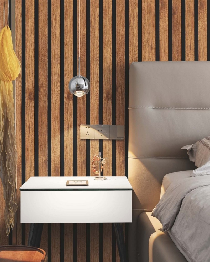 Bedrooms & Living Rooms